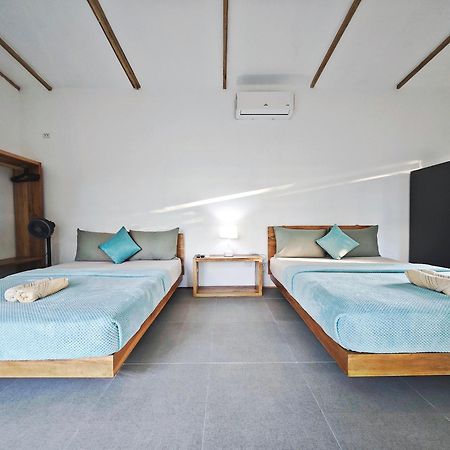 Island World Panglao Exterior foto