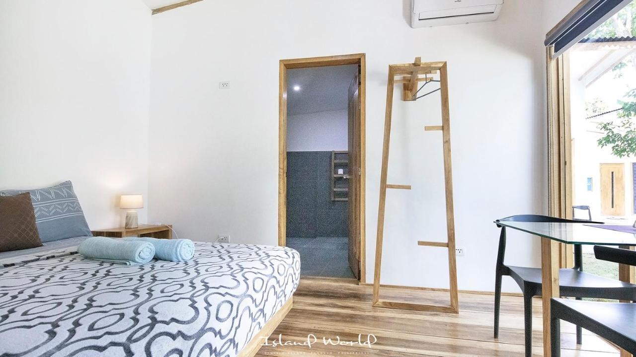 Island World Panglao Exterior foto