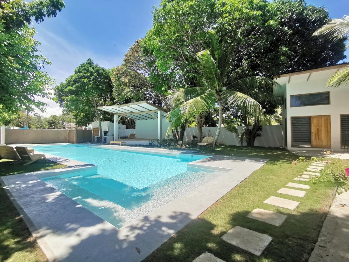 Island World Panglao Exterior foto