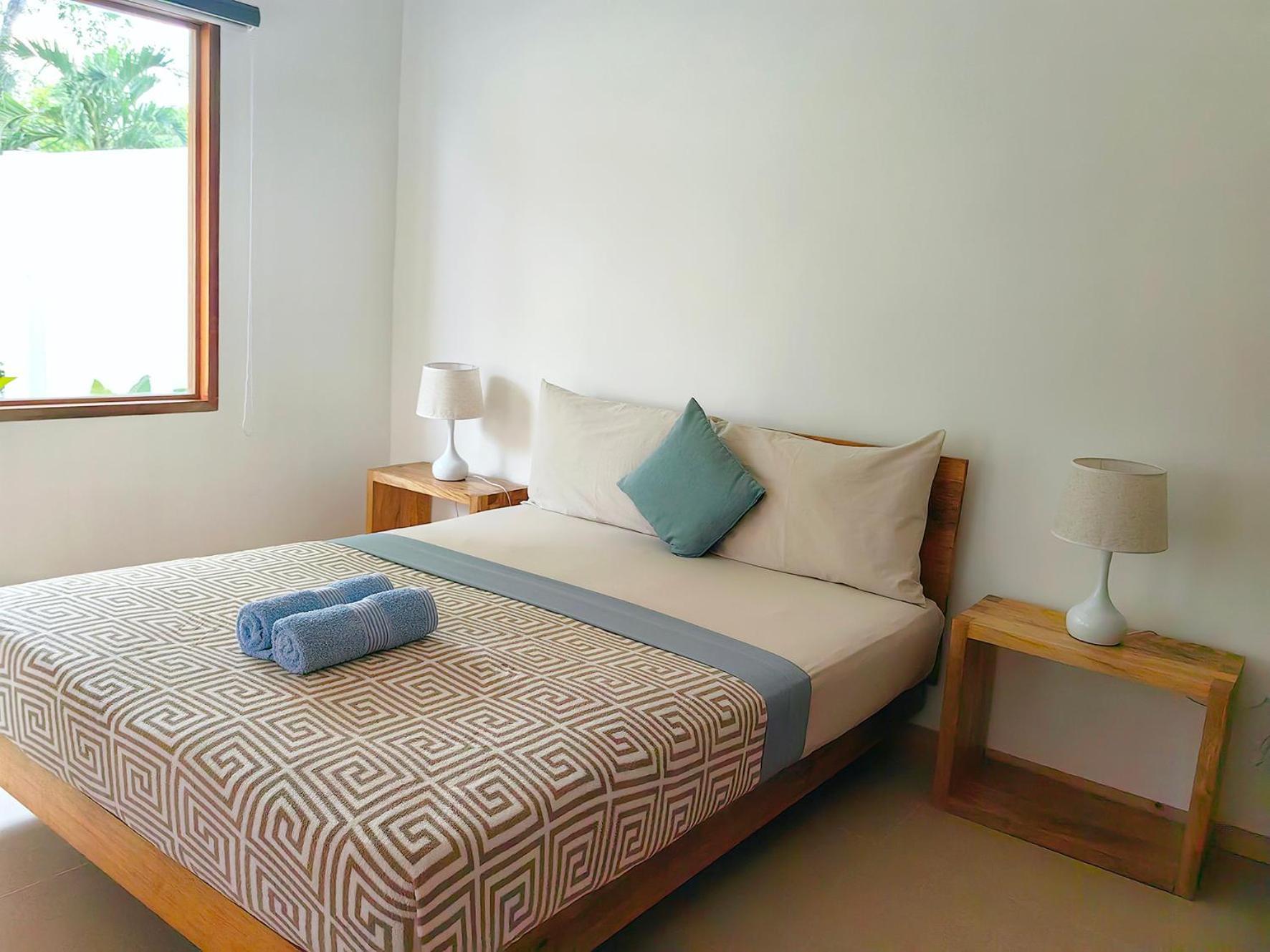 Island World Panglao Exterior foto