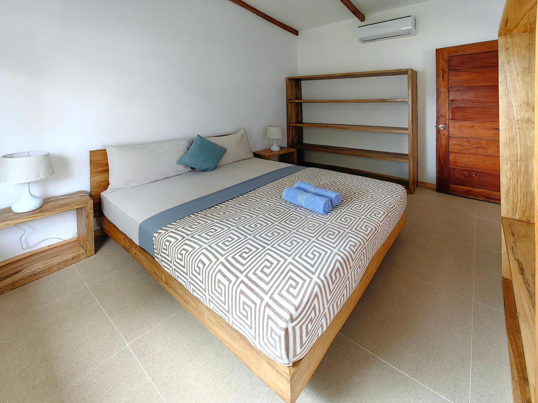 Island World Panglao Exterior foto