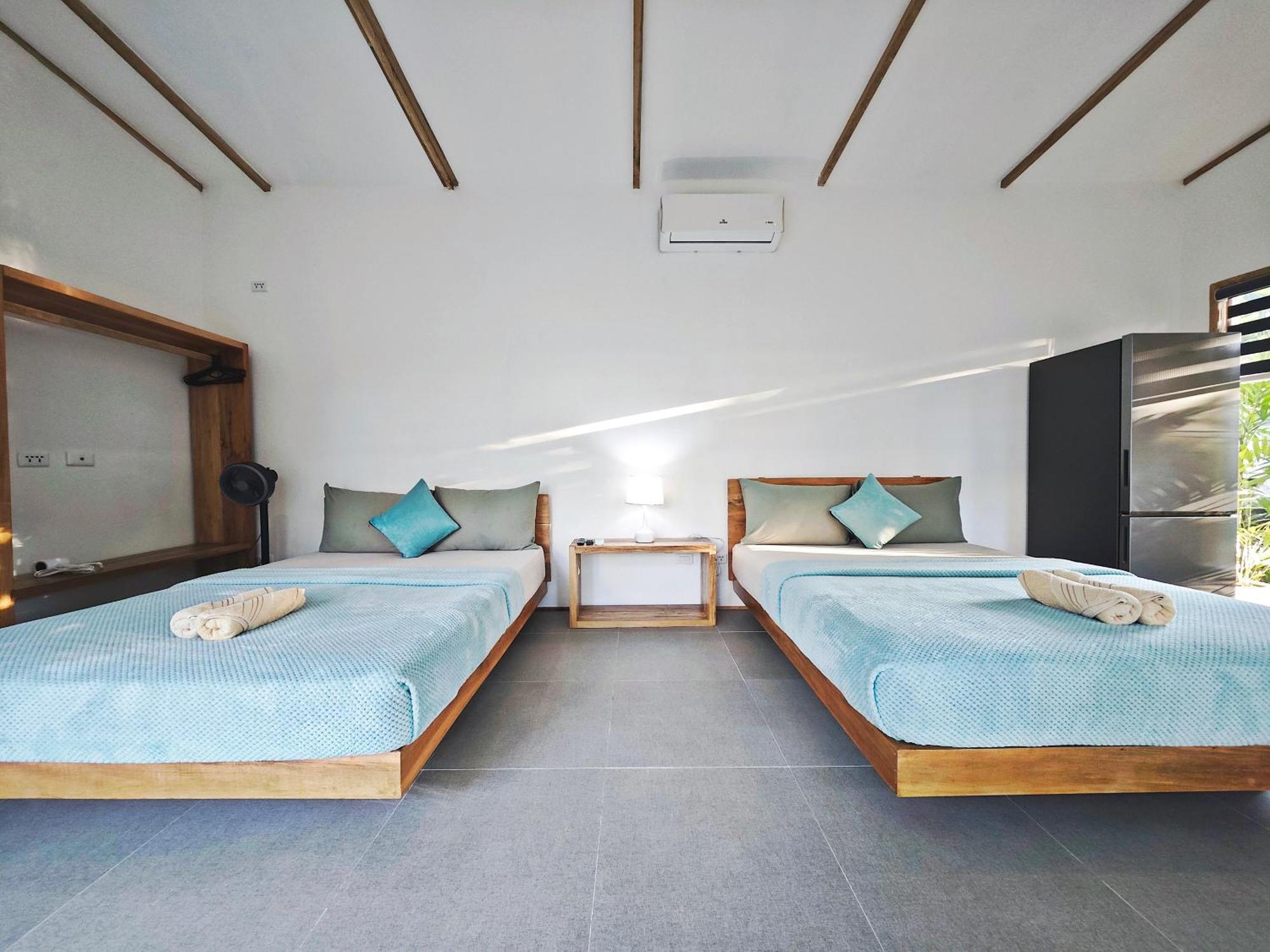 Island World Panglao Exterior foto