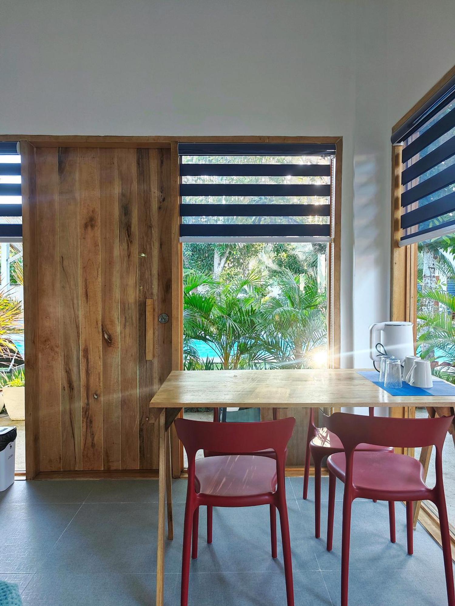 Island World Panglao Exterior foto