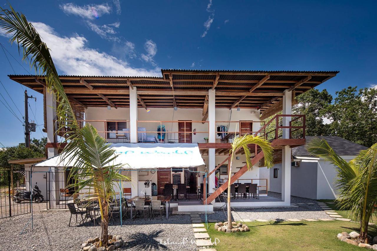 Island World Panglao Exterior foto