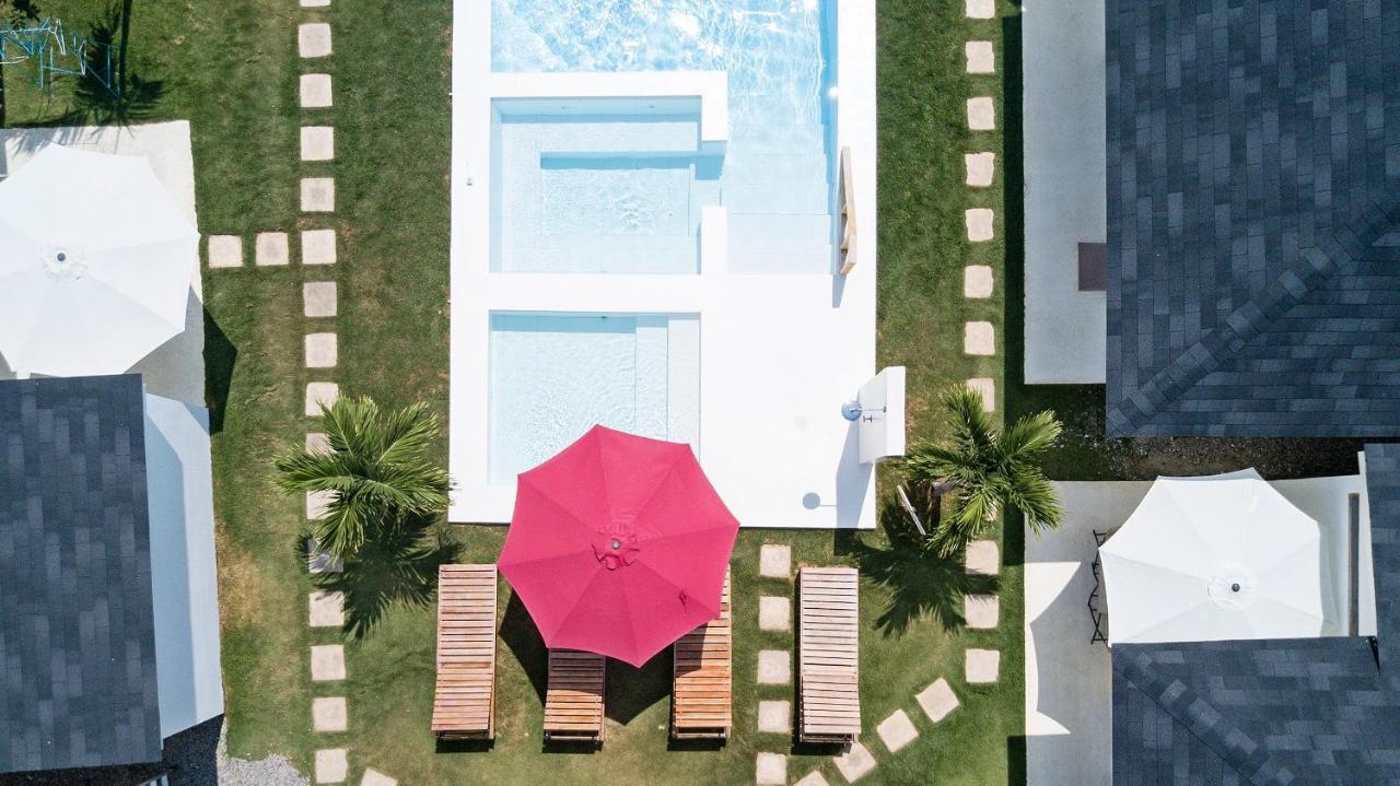Island World Panglao Exterior foto