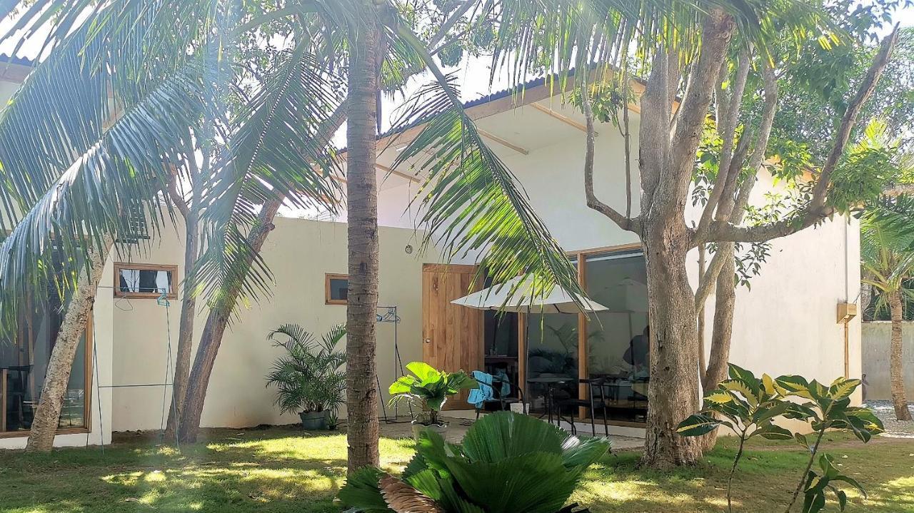 Island World Panglao Exterior foto